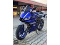 YILDIRIM AUTO'DAN 2019 YAMAHA R25 TR54 EDİTİON
