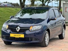 2013 RENAULT SYMBOL 1.5DCİ JOY TEMİZ VE BAKIMLI