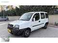 2004 MODEL 1.9 JTDİ MOTOR YENİ YAPILDI KLİMALI