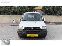 2004 MODEL 1.9 JTDİ MOTOR YENİ YAPILDI KLİMALI