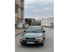 Sahibinden Toyota Corolla 1.6 XEi Special 1998 Model
