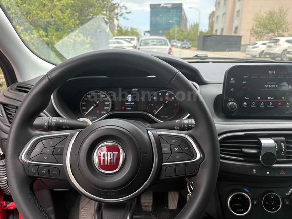 Sahibinden Fiat Egea 1.4 Fire Urban 2021 Model 