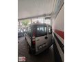 2003 Fiat Doblo Combi Klimalı Çift Sürgü