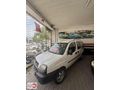 2003 Fiat Doblo Combi Klimalı Çift Sürgü