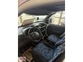 2003 Fiat Doblo Combi Klimalı Çift Sürgü