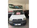 2003 Fiat Doblo Combi Klimalı Çift Sürgü