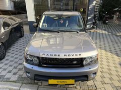 690.000? PEŞİN 12 AY ELDEN SENETLE RANGE ROVER SPORT BAYİ ÇIKIŞ