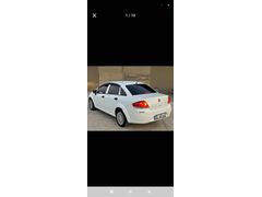 Sahibinden Fiat Linea 1.3 Multijet Active 2008 Model  295.000 km Beyaz