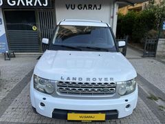 275.000?PEŞİN 24 AY ELDEN SENETLE LAND ROVER 3.0* TR EN UYGUNU
