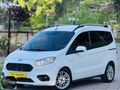 2020 MODEL-FORD COURİER-TİTANYUM-DİZEL-MANUEL-160.000 KM