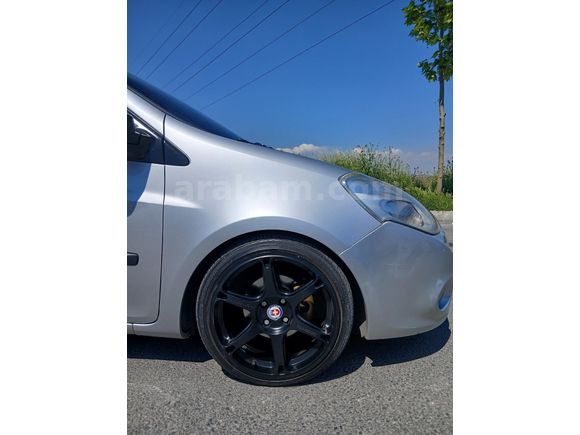 Sahibinden Renault Clio 1.5 dCi Extreme Edition 2012 Model