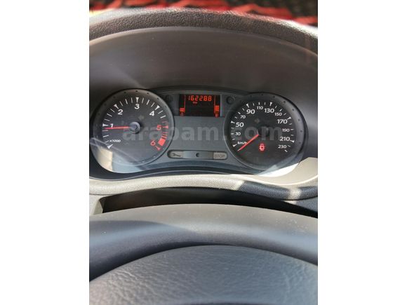 Sahibinden Renault Clio 1.5 dCi Extreme Edition 2012 Model
