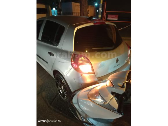 Sahibinden Renault Clio 1.5 dCi Extreme Edition 2012 Model