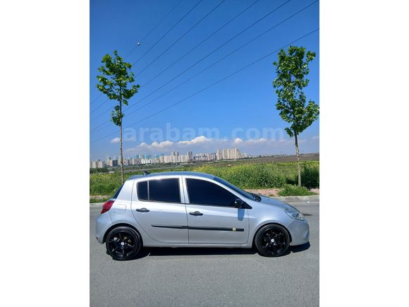 Sahibinden Renault Clio 1.5 dCi Extreme Edition 2012 Model