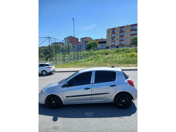 Sahibinden Renault Clio 1.5 dCi Extreme Edition 2012 Model