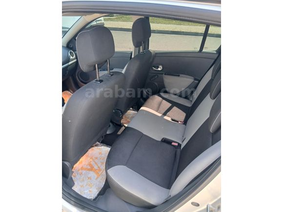 Sahibinden Renault Clio 1.5 dCi Extreme Edition 2012 Model