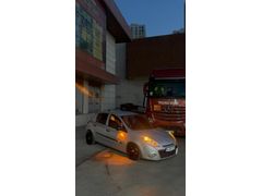 Sahibinden Renault Clio 1.5 dCi Extreme Edition 2012 Model