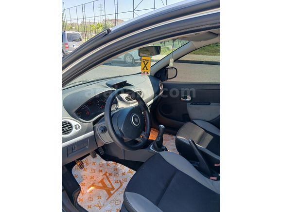 Sahibinden Renault Clio 1.5 dCi Extreme Edition 2012 Model