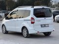 Ford Courier OTOMOBİL