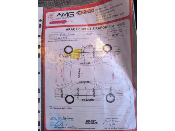 Ford Courier OTOMOBİL
