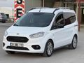 Ford Courier OTOMOBİL