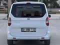 Ford Courier OTOMOBİL