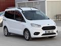 Ford Courier OTOMOBİL
