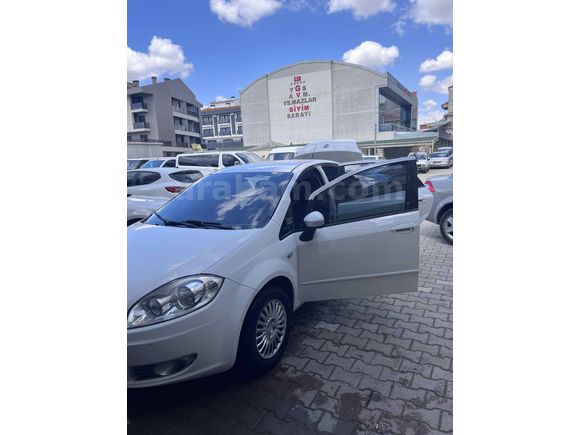 Dolular dolusu Linea 
Sahibinden Fiat Linea 1.3 Multijet Active Plus 2012 Model 