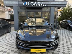 1.000.000?PEŞİN 12 AY ELDEN SENETLE*PORSCHE CAYENNE 3.0DİESEL