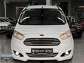 2018 FORD COURİER 1.5 TDCİ TİTANİUM BEJ İÇ RENK JANT-KLİMA-EKRAN