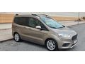 2019 FORD COURİER 1.5 TDCİ TİTANİUM HATASIZ BOYASIZ