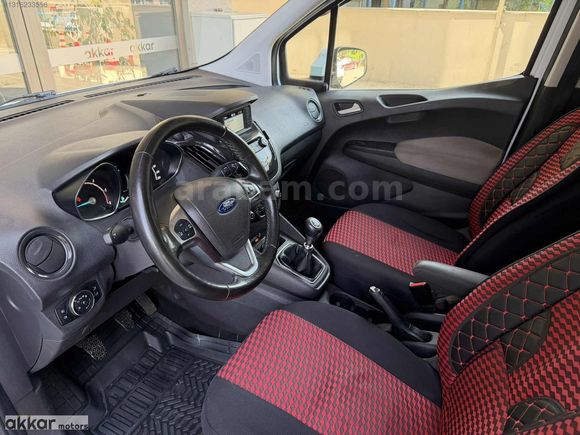 AKKAR MOTORS 2020 TİTANİUM /300 PEŞİN 24 AY TAKSİT/K.K 12 TAKSİT