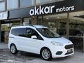 AKKAR MOTORS 2020 TİTANİUM /300 PEŞİN 24 AY TAKSİT/K.K 12 TAKSİT