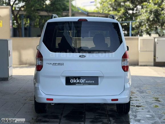 AKKAR MOTORS 2020 TİTANİUM /300 PEŞİN 24 AY TAKSİT/K.K 12 TAKSİT