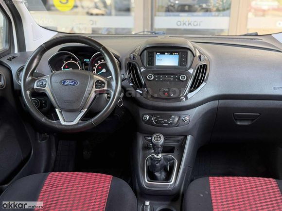 AKKAR MOTORS 2020 TİTANİUM /300 PEŞİN 24 AY TAKSİT/K.K 12 TAKSİT
