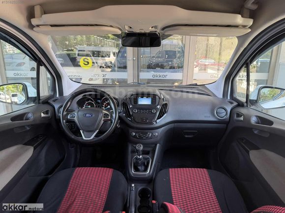 AKKAR MOTORS 2020 TİTANİUM /300 PEŞİN 24 AY TAKSİT/K.K 12 TAKSİT