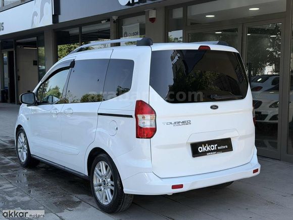 AKKAR MOTORS 2020 TİTANİUM /300 PEŞİN 24 AY TAKSİT/K.K 12 TAKSİT