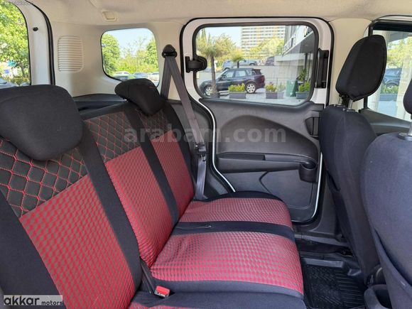 AKKAR MOTORS 2020 TİTANİUM /300 PEŞİN 24 AY TAKSİT/K.K 12 TAKSİT