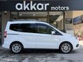 AKKAR MOTORS 2020 TİTANİUM /300 PEŞİN 24 AY TAKSİT/K.K 12 TAKSİT