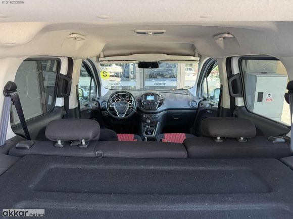 AKKAR MOTORS 2020 TİTANİUM /300 PEŞİN 24 AY TAKSİT/K.K 12 TAKSİT