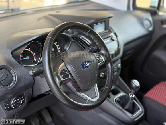 AKKAR MOTORS 2020 TİTANİUM /300 PEŞİN 24 AY TAKSİT/K.K 12 TAKSİT