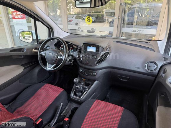 AKKAR MOTORS 2020 TİTANİUM /300 PEŞİN 24 AY TAKSİT/K.K 12 TAKSİT