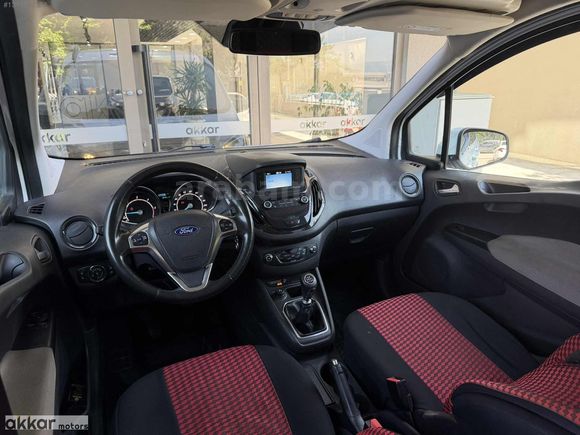 AKKAR MOTORS 2020 TİTANİUM /300 PEŞİN 24 AY TAKSİT/K.K 12 TAKSİT