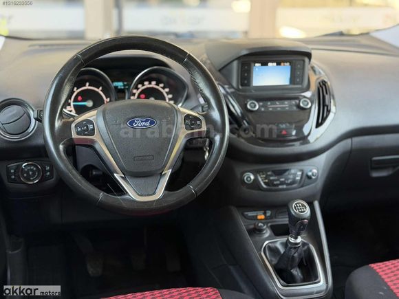 AKKAR MOTORS 2020 TİTANİUM /300 PEŞİN 24 AY TAKSİT/K.K 12 TAKSİT