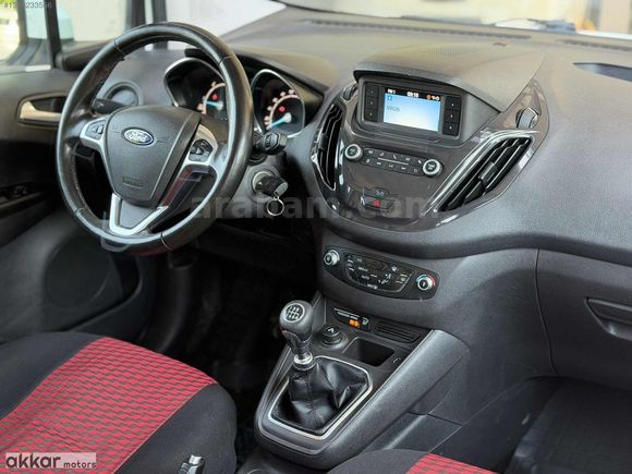 AKKAR MOTORS 2020 TİTANİUM /300 PEŞİN 24 AY TAKSİT/K.K 12 TAKSİT