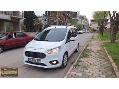 KARTA KOMİSYONSUZ TEK ÇEKİM TİTANYUM COURİER