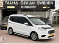 2023 FORD COURIER 1.5 TDCİ TİTANYUM HATASIZ BOYASIZ