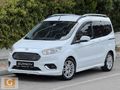 2018 Boyasız OTOMOBİL Ford Courier Titanium 100 Hp 6 İleri
