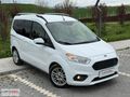 FIAT BAYİSİ KARTAŞ A.Ş'DEN 2021 FORD COURİER 1.5 TDCİ TİTANİUM