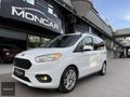 BOYASIZ 2022 MODEL COURİER 1.5 DİZEL 103.000 KM'DE SERVİS BAKIML